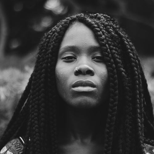 Grace Mukamana